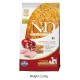 Farmina ND Light Mini And Medium Adult Dog Food Chicken And Pomegranate Low Grain 2.5 Kg
